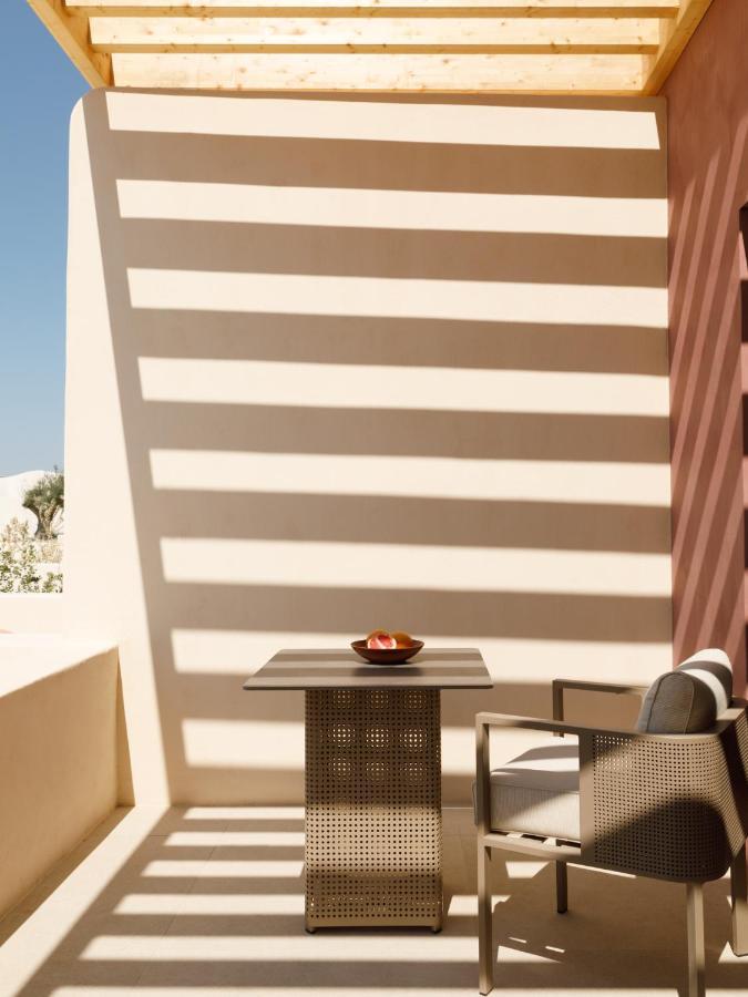 Elysian Retreat Hotel Oia  Exterior photo